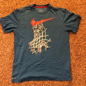 Nike Basketball T-Shirt